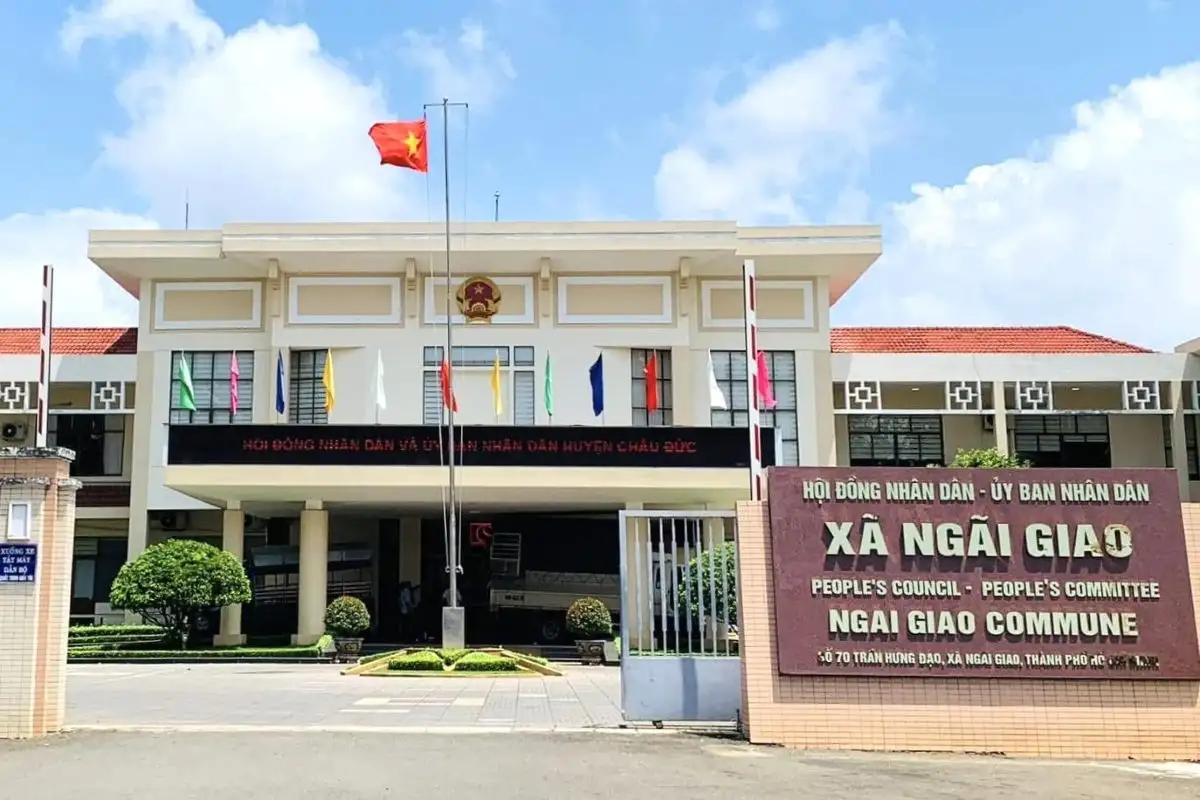 Trang Chủ